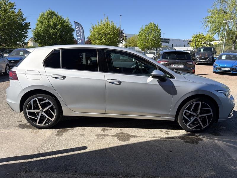 Image VOLKSWAGEN Golf 1.4 eHybrid OPF 204ch Style DSG6