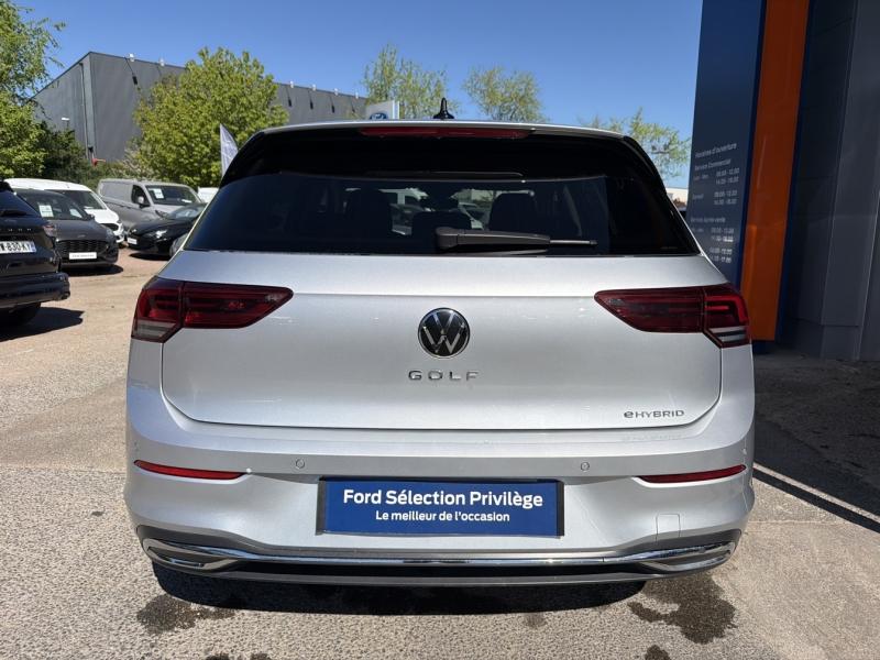 Image VOLKSWAGEN Golf 1.4 eHybrid OPF 204ch Style DSG6