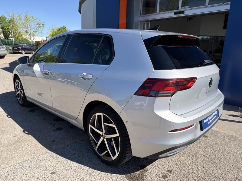 Image VOLKSWAGEN Golf 1.4 eHybrid OPF 204ch Style DSG6