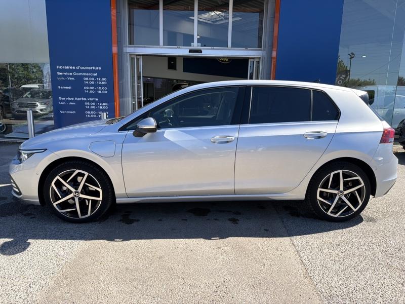 Image VOLKSWAGEN Golf 1.4 eHybrid OPF 204ch Style DSG6