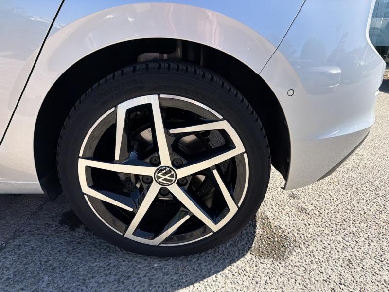 Image VOLKSWAGEN Golf 1.4 eHybrid OPF 204ch Style DSG6