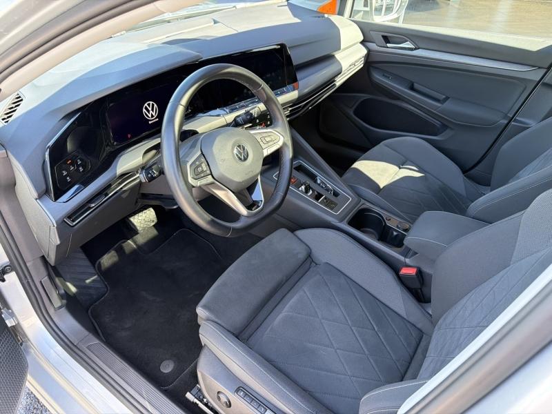 Image VOLKSWAGEN Golf 1.4 eHybrid OPF 204ch Style DSG6