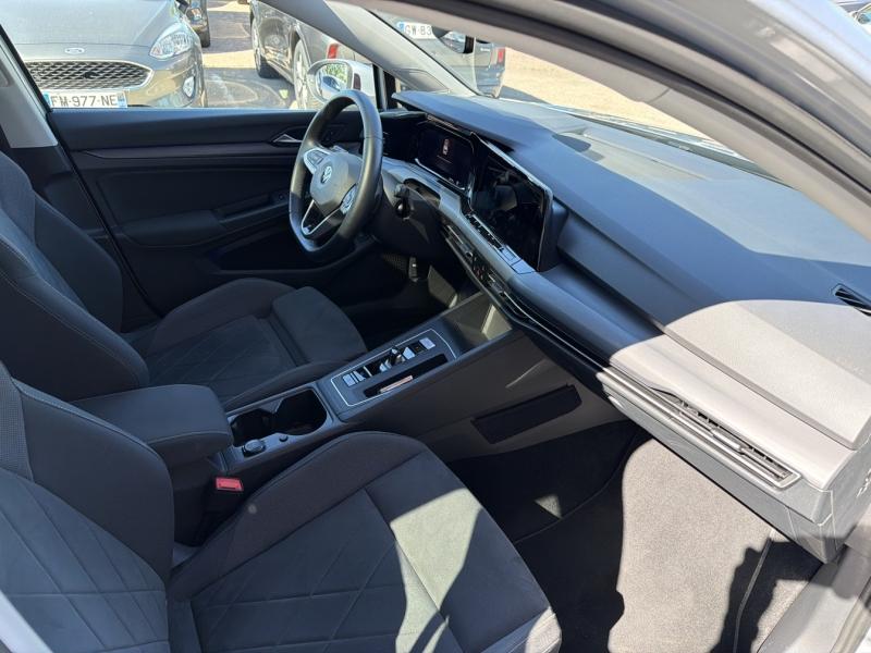 Image VOLKSWAGEN Golf 1.4 eHybrid OPF 204ch Style DSG6