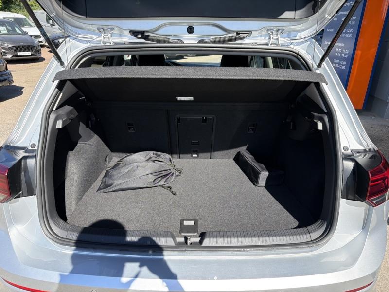 Image VOLKSWAGEN Golf 1.4 eHybrid OPF 204ch Style DSG6