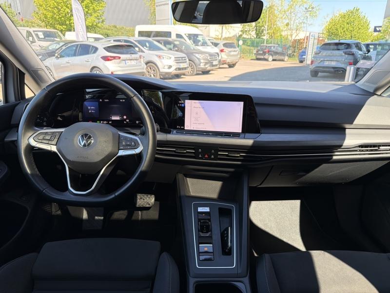 Image VOLKSWAGEN Golf 1.4 eHybrid OPF 204ch Style DSG6