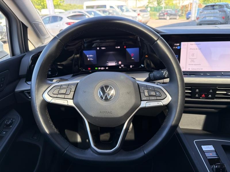 Image VOLKSWAGEN Golf 1.4 eHybrid OPF 204ch Style DSG6