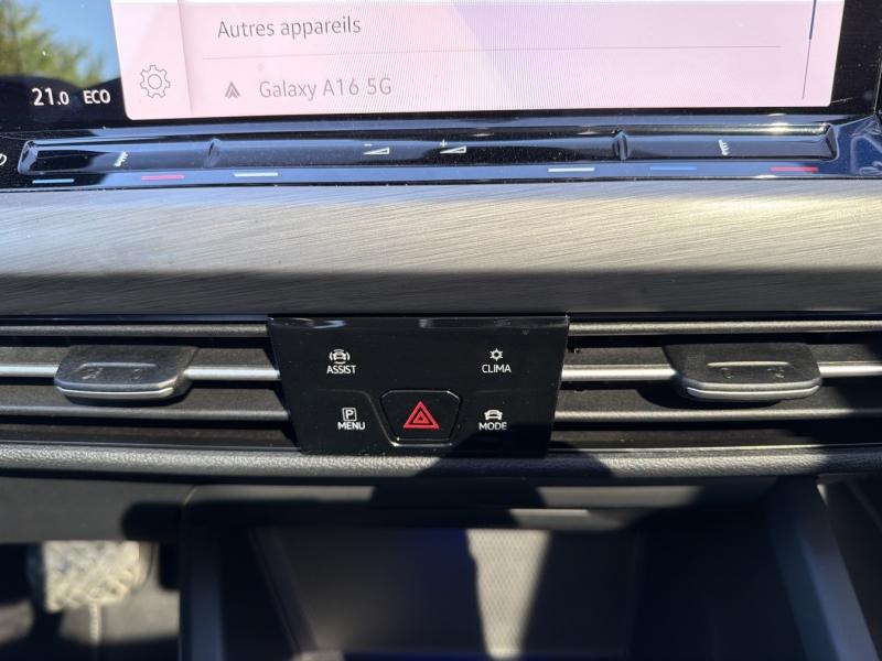 Image VOLKSWAGEN Golf 1.4 eHybrid OPF 204ch Style DSG6