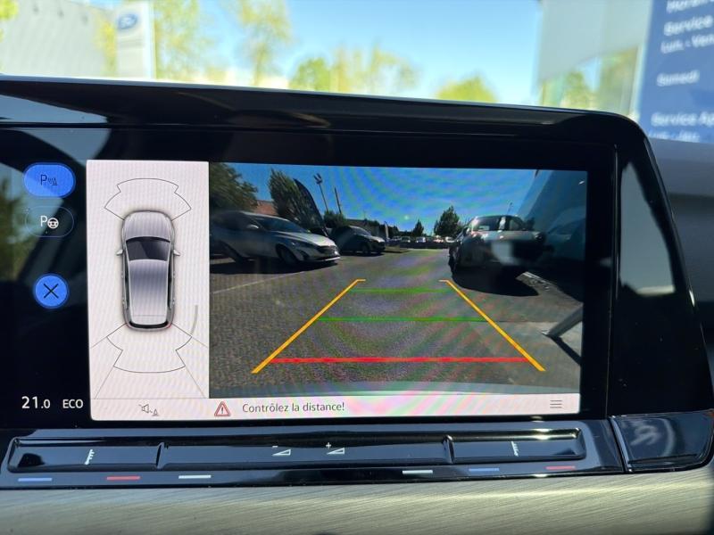 Image VOLKSWAGEN Golf 1.4 eHybrid OPF 204ch Style DSG6