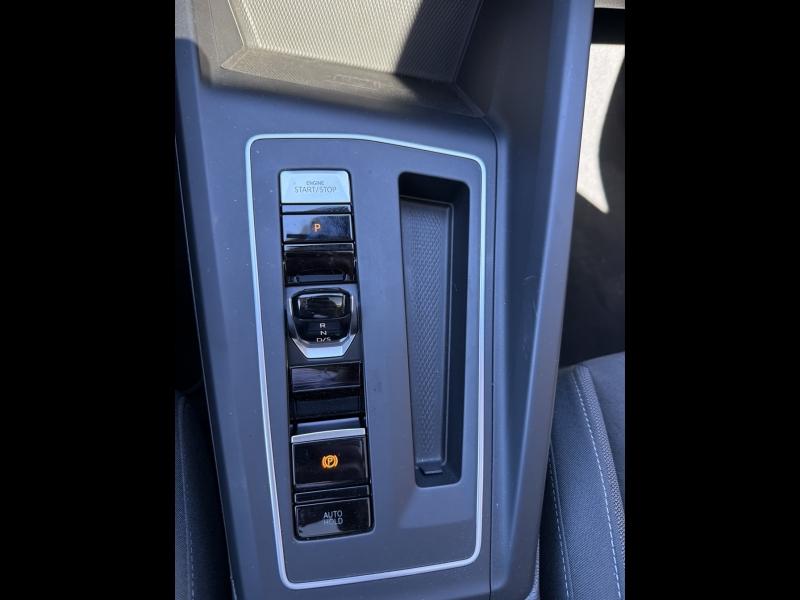 Image VOLKSWAGEN Golf 1.4 eHybrid OPF 204ch Style DSG6