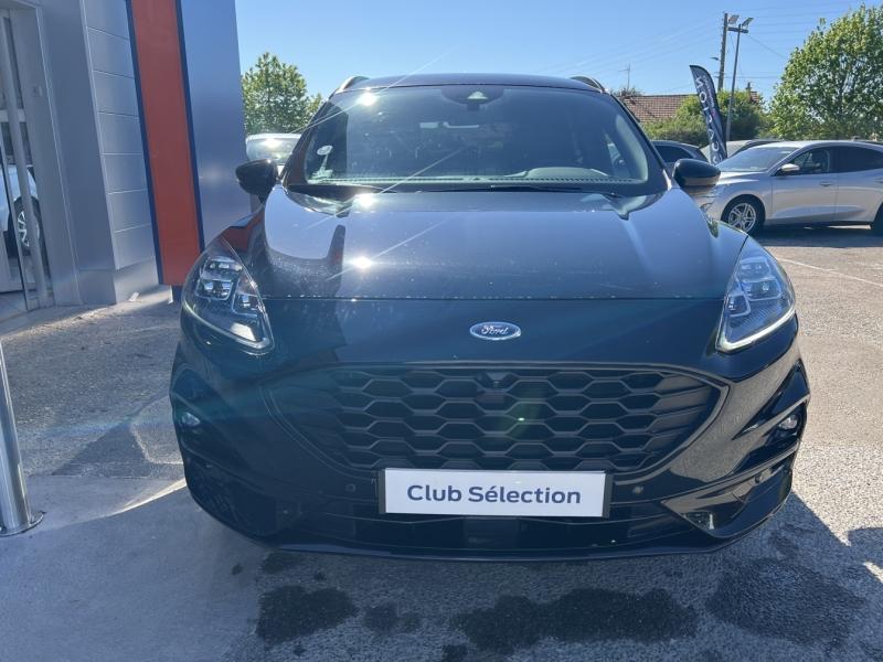 Image FORD Kuga 2.5 Duratec 190ch FHEV ST-Line X BVA