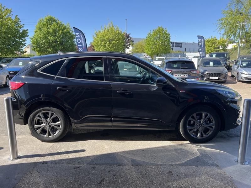 Image FORD Kuga 2.5 Duratec 190ch FHEV ST-Line X BVA