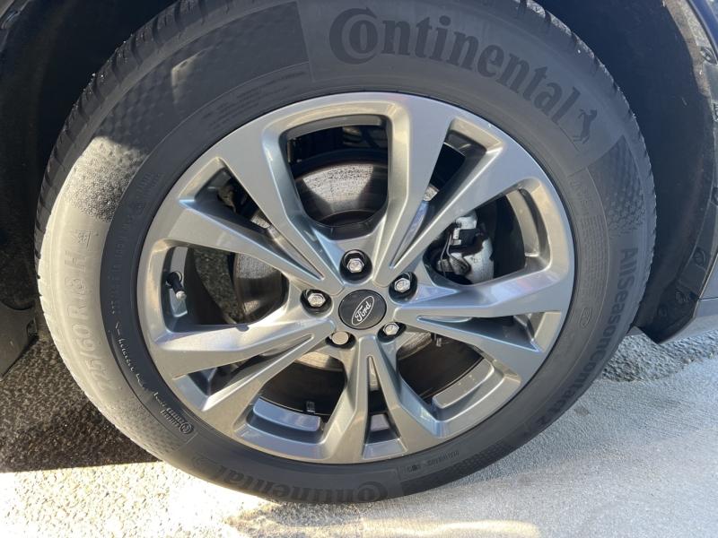 Image FORD Kuga 2.5 Duratec 190ch FHEV ST-Line X BVA