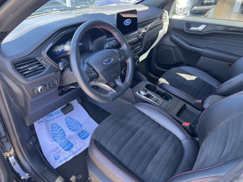 Image FORD Kuga 2.5 Duratec 190ch FHEV ST-Line X BVA