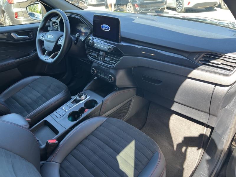 Image FORD Kuga 2.5 Duratec 190ch FHEV ST-Line X BVA