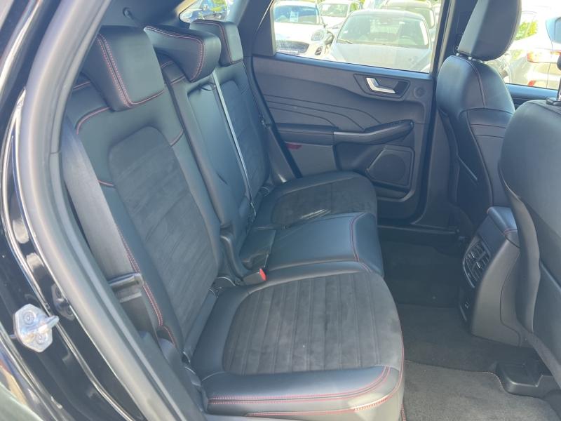 Image FORD Kuga 2.5 Duratec 190ch FHEV ST-Line X BVA