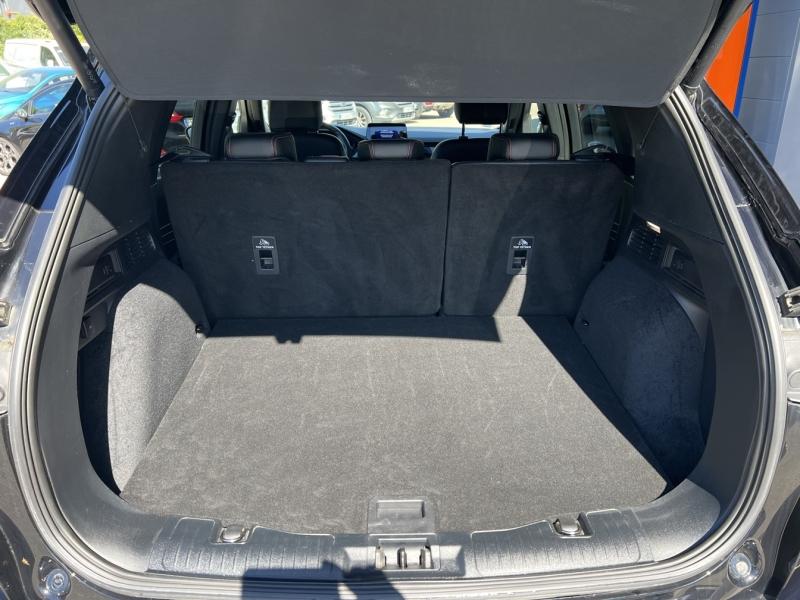 Image FORD Kuga 2.5 Duratec 190ch FHEV ST-Line X BVA