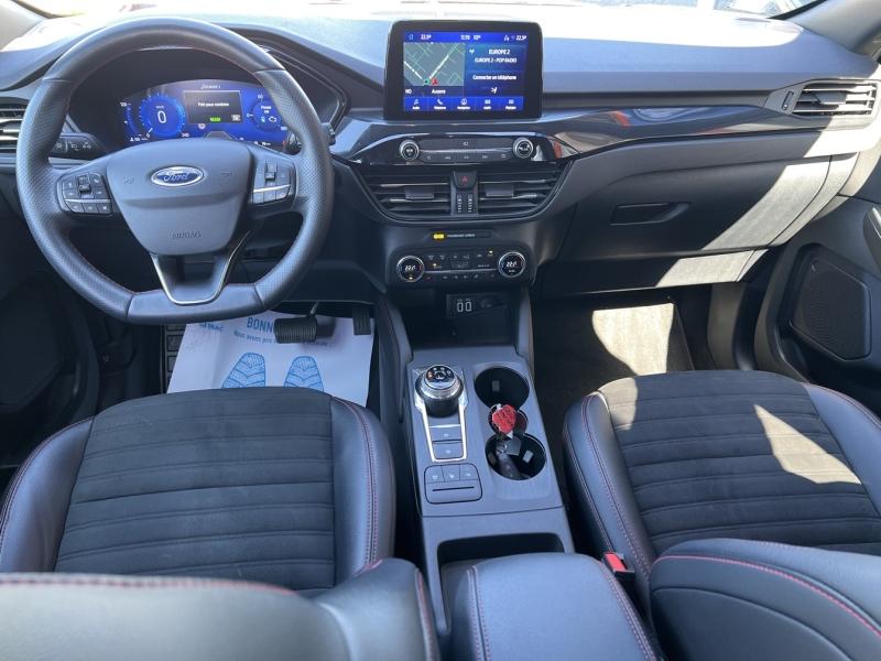 Image FORD Kuga 2.5 Duratec 190ch FHEV ST-Line X BVA