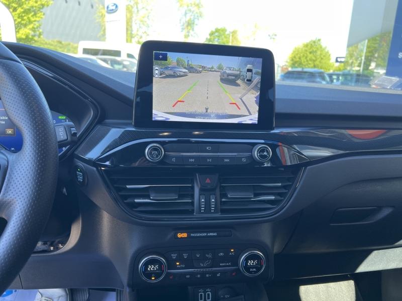 Image FORD Kuga 2.5 Duratec 190ch FHEV ST-Line X BVA