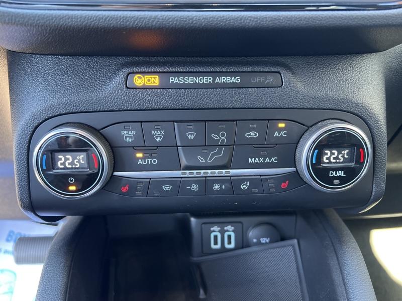 Image FORD Kuga 2.5 Duratec 190ch FHEV ST-Line X BVA