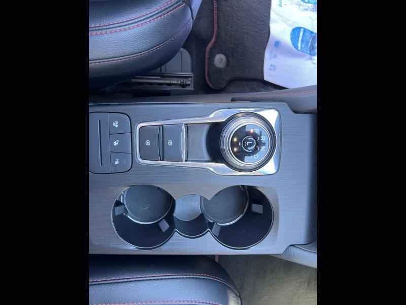 Image FORD Kuga 2.5 Duratec 190ch FHEV ST-Line X BVA