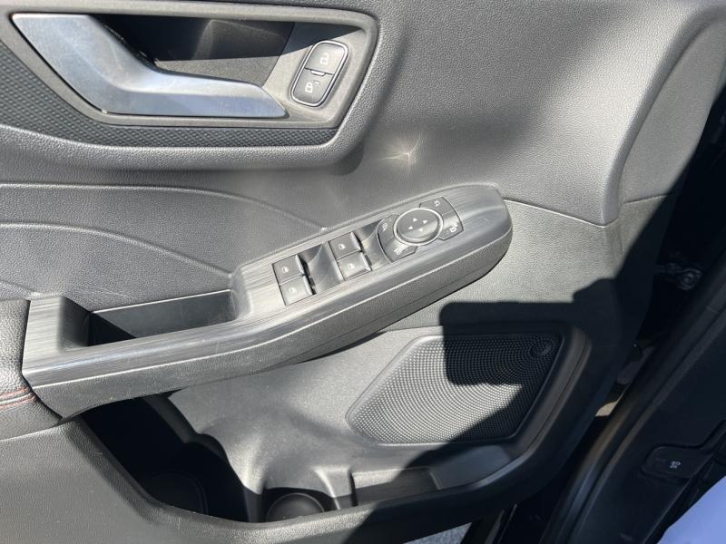 Image FORD Kuga 2.5 Duratec 190ch FHEV ST-Line X BVA