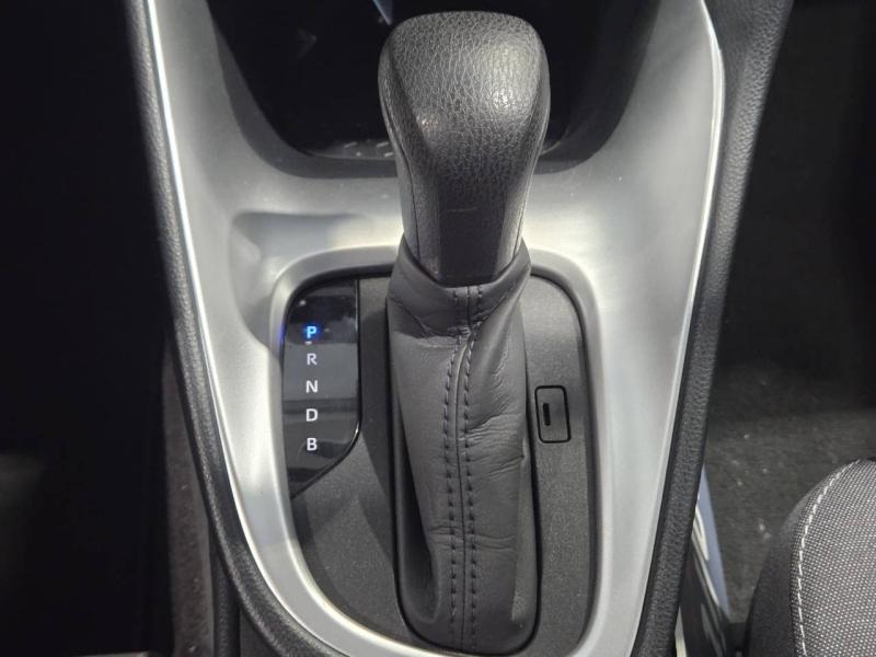 Image TOYOTA Yaris 116h Design 5p