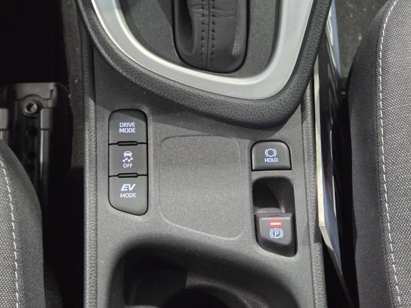 Image TOYOTA Yaris 116h Design 5p