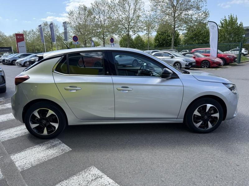 Image OPEL Corsa Corsa-e 136ch Elegance