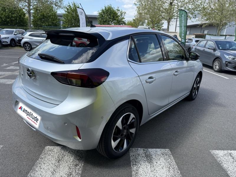 Image OPEL Corsa Corsa-e 136ch Elegance