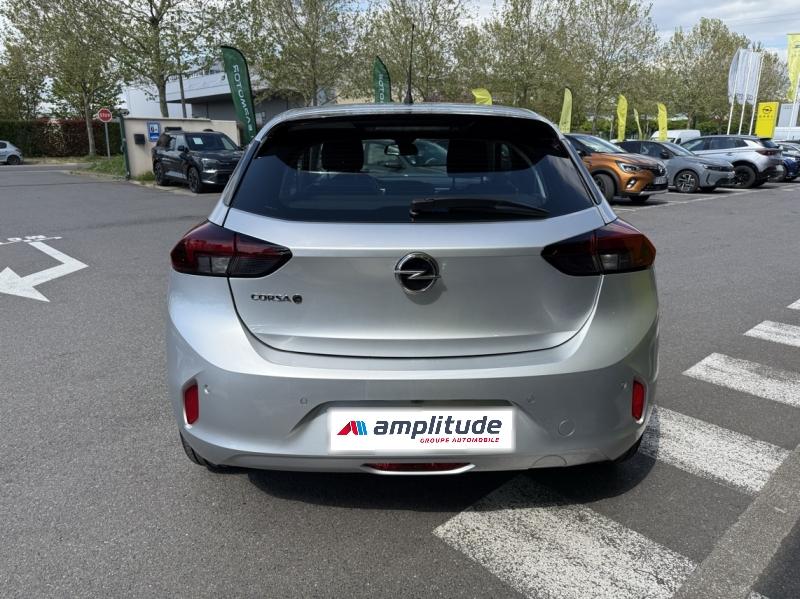 Image OPEL Corsa Corsa-e 136ch Elegance
