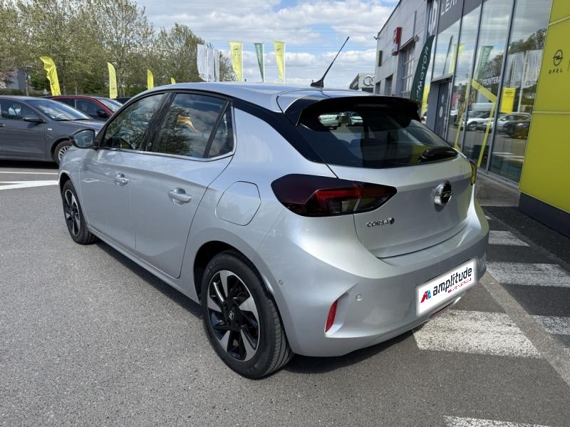 Image OPEL Corsa Corsa-e 136ch Elegance