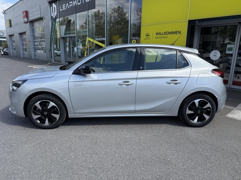 Image OPEL Corsa Corsa-e 136ch Elegance