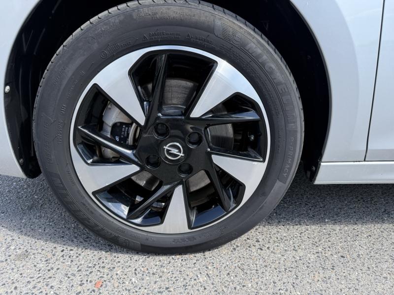 Image OPEL Corsa Corsa-e 136ch Elegance