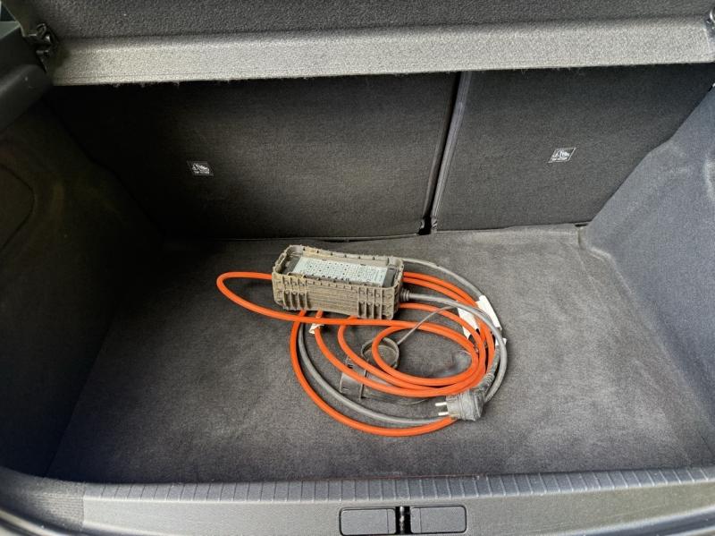 Image OPEL Corsa Corsa-e 136ch Elegance