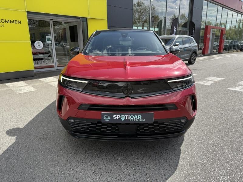 Image OPEL Mokka Mokka-e 136ch GS Line