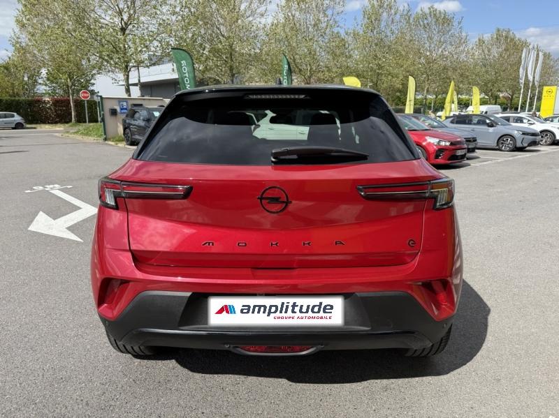 Image OPEL Mokka Mokka-e 136ch GS Line