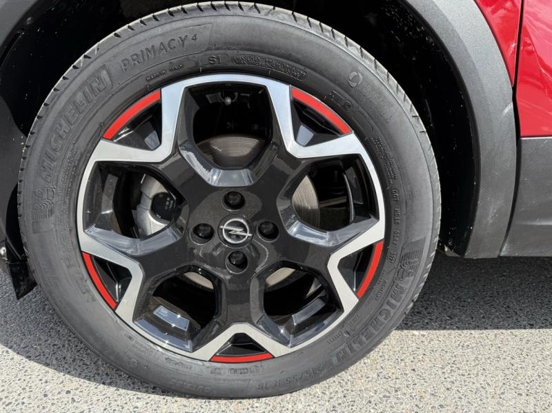 Image OPEL Mokka Mokka-e 136ch GS Line