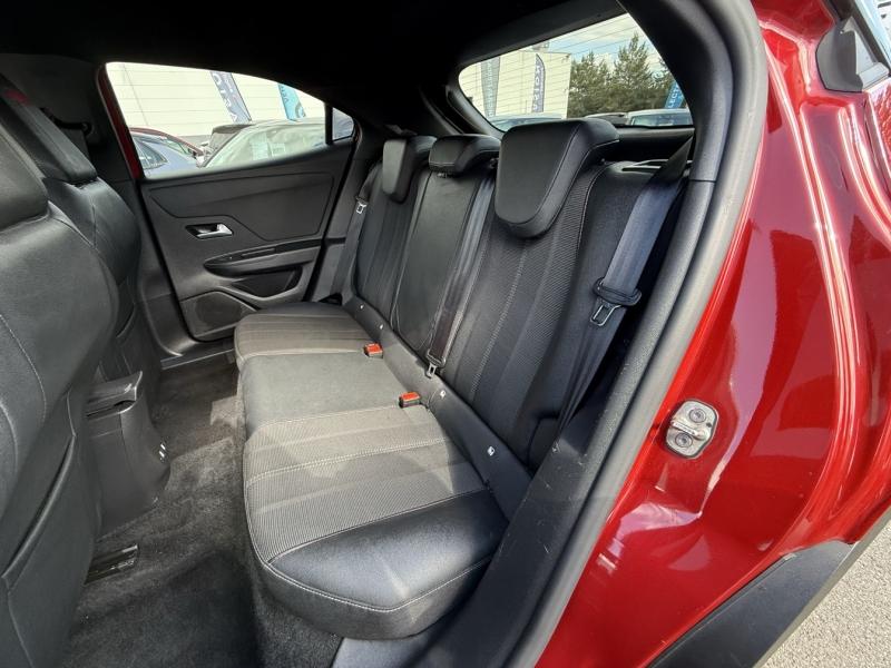 Image OPEL Mokka Mokka-e 136ch GS Line