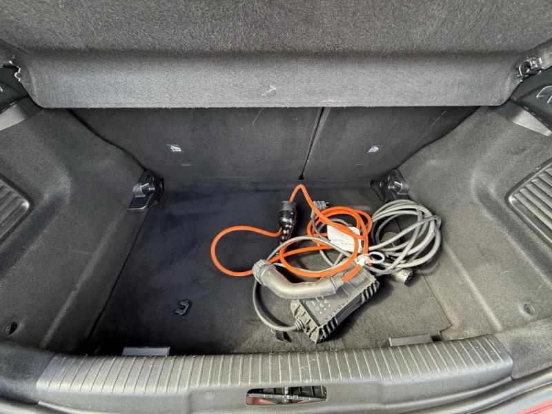 Image OPEL Mokka Mokka-e 136ch GS Line