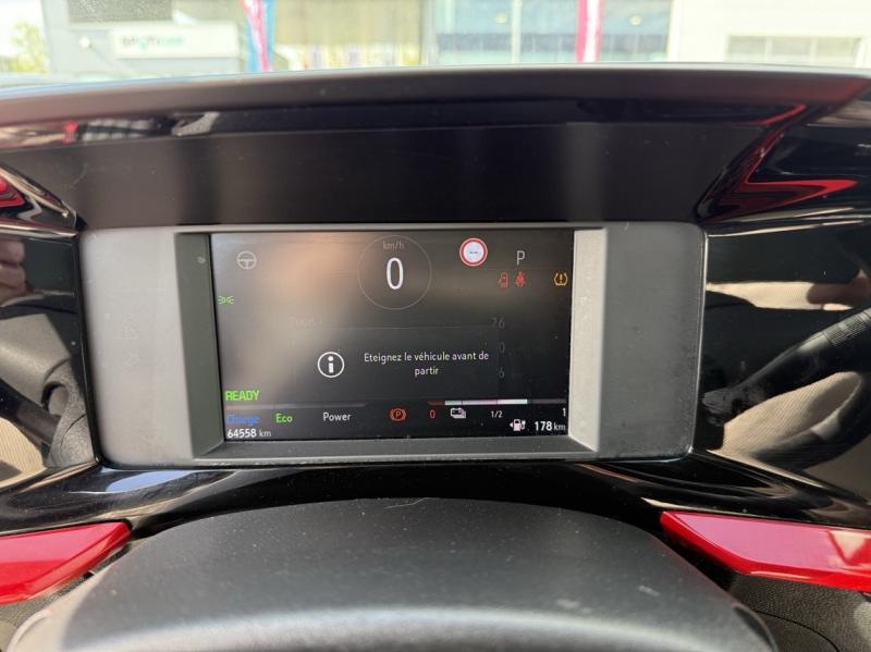 Image OPEL Mokka Mokka-e 136ch GS Line