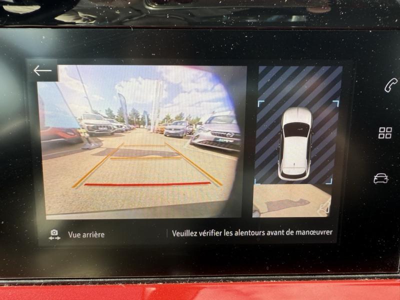 Image OPEL Mokka Mokka-e 136ch GS Line