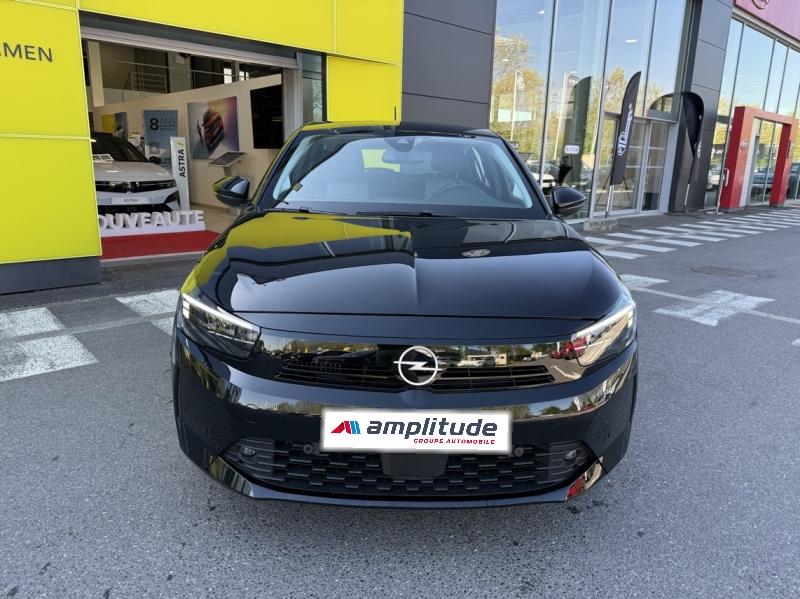 Image OPEL Corsa 1.2 Turbo 100ch Edition