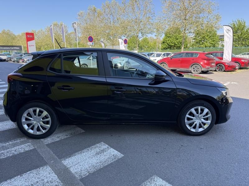 Image OPEL Corsa 1.2 Turbo 100ch Edition