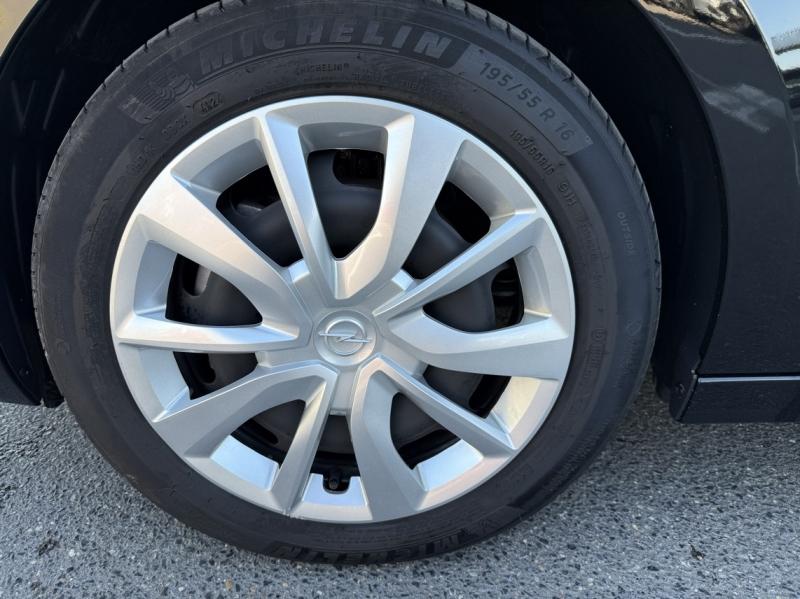 Image OPEL Corsa 1.2 Turbo 100ch Edition