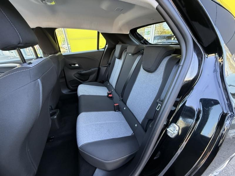 Image OPEL Corsa 1.2 Turbo 100ch Edition