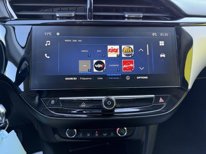 Image OPEL Corsa 1.2 Turbo 100ch Edition