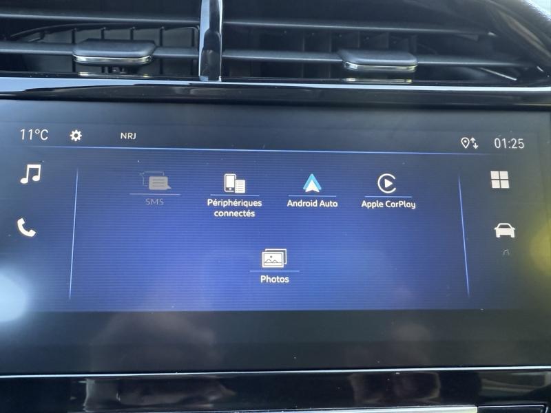 Image OPEL Corsa 1.2 Turbo 100ch Edition