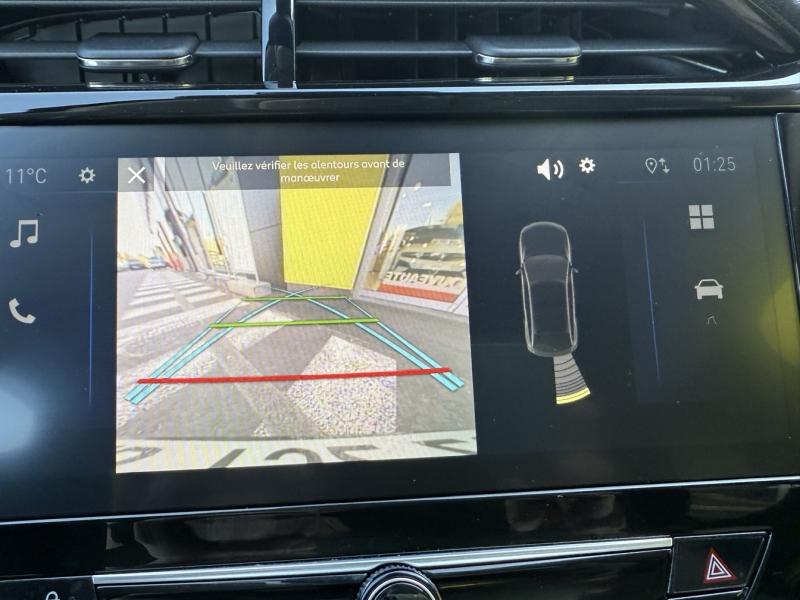 Image OPEL Corsa 1.2 Turbo 100ch Edition