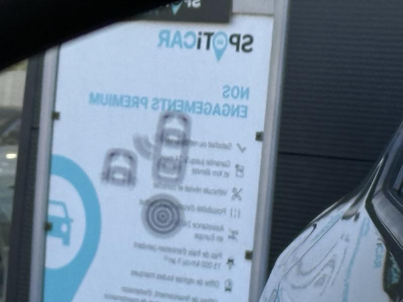 Image OPEL Corsa 1.2 Turbo 100ch Edition