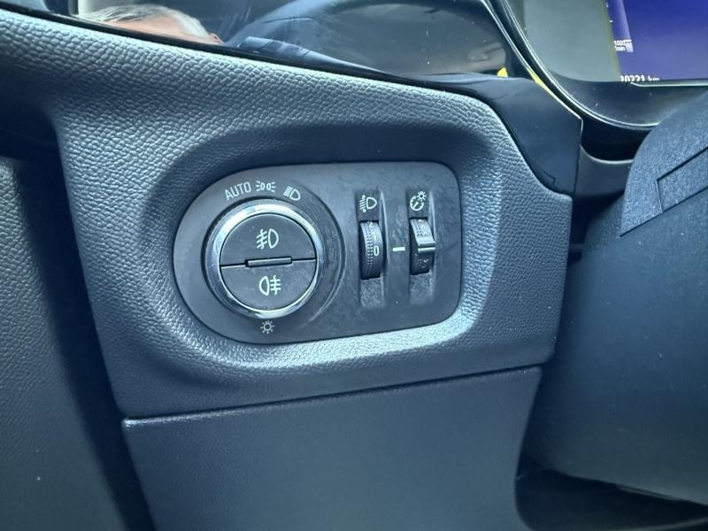 Image OPEL Corsa 1.2 Turbo 100ch Edition